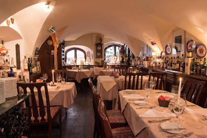 Zum kleinen Griechen