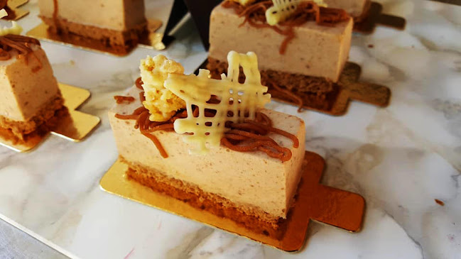 Die Leckerei - Anita Freudewald - Zams