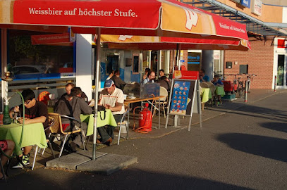 Restaurant-Cafe La Marina