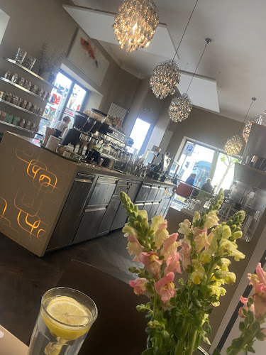 Cafe como coffee & more - Klagenfurt am Wörthersee