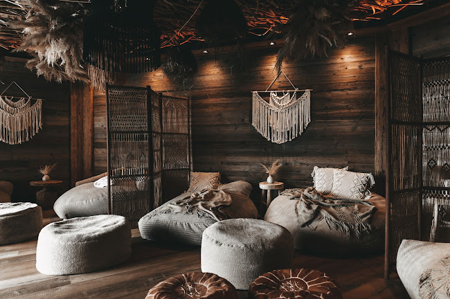 Jufenalm BOHO Wellnesshotel & Restaurant - Gastronomie und Hotellerie