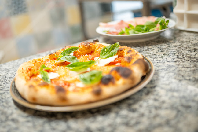 Comentarii opinii despre Al Pomodoro