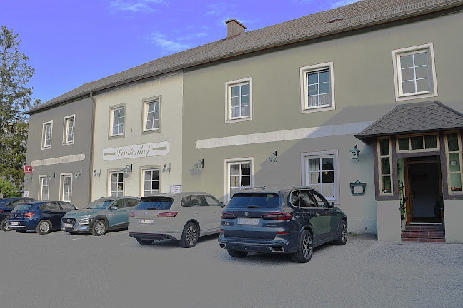 Opinii despre Restaurant Lindenhof în Pressbaum - Gastronomie und Hotellerie