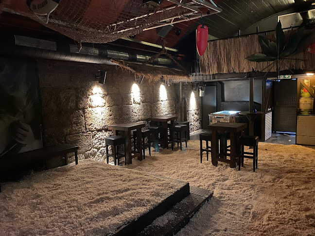 Bar Plateau - Innsbruck