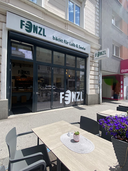 Bäckerei Fenzl Hauptstraße/Lentia