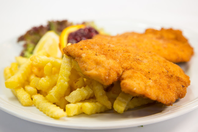 Comentarii opinii despre Hotel Restaurant Perschler