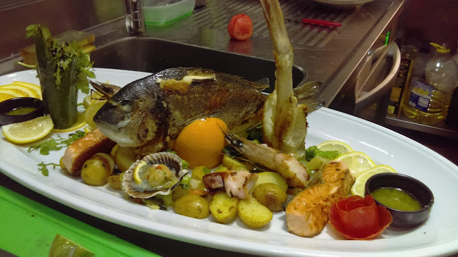 La Mediterranee - Wien