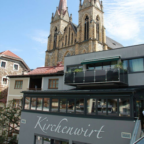 Kirchenwirt Stadtalm - St. Johann im Pongau