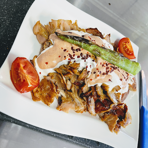 Comentarii opinii despre Grande Pizzeria Kebap