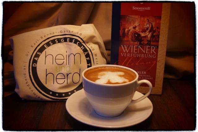 heim und herd - das essgeschäft OG