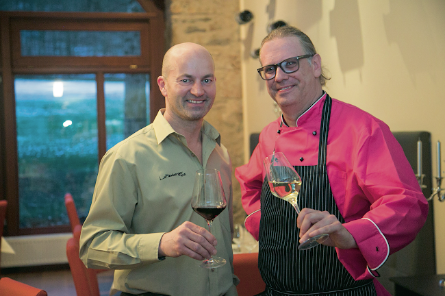 Comentarii opinii despre Luftenberger Hof