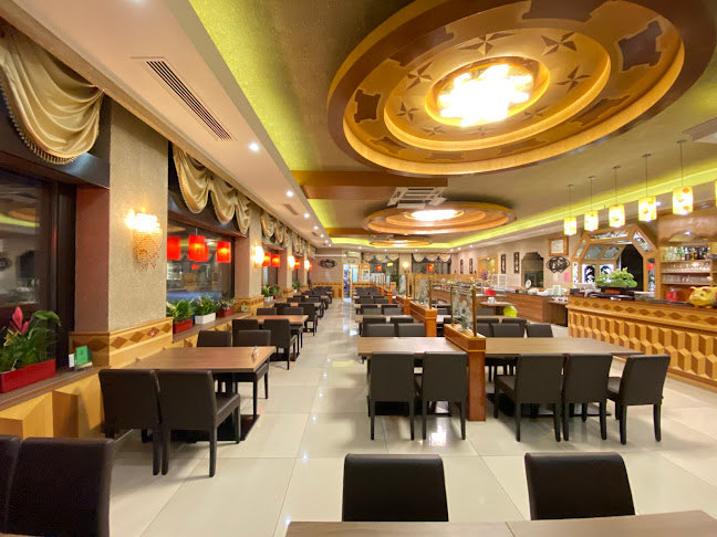 China Restaurant Sonne - Gastronomie und Hotellerie