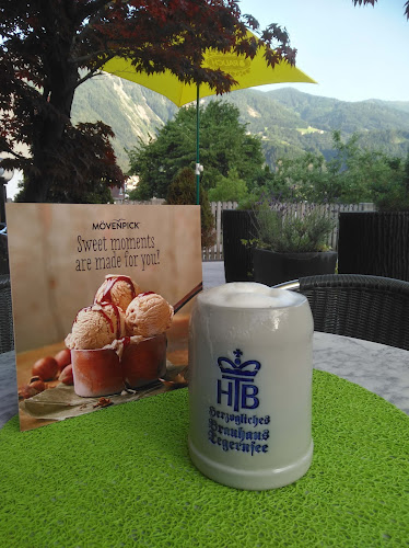 OimRausch - Gastronomie und Hotellerie