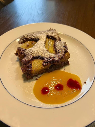 Johans Küche - Gastronomie und Hotellerie