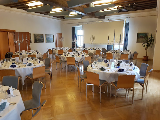 Comentarii opinii despre EventCatering Leoben