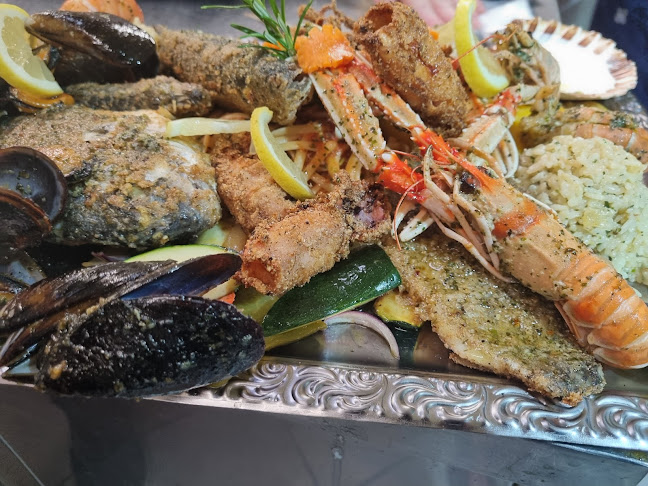 Restaurant Pizzeria Tennishalle - Spittal an der Drau