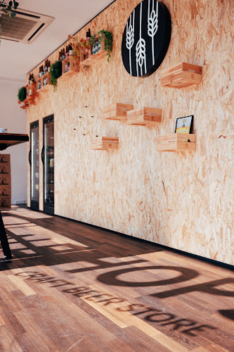 Comentarii opinii despre Ale-Hops Craft-Bier Shop