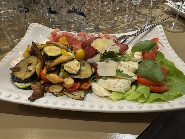 Ristorante Dolce Vita - Kufstein