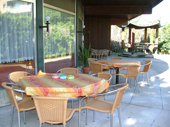 China Restaurant Yong Hao - Gastronomie und Hotellerie