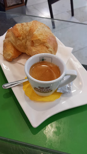 Comentarii opinii despre Die Kaffeemacher