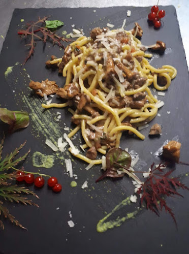 Ristorante La Ruffa - Gallneukirchen