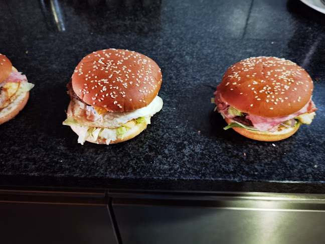 Opinii despre Pizza king tulln în Tulln an der Donau - Gastronomie und Hotellerie