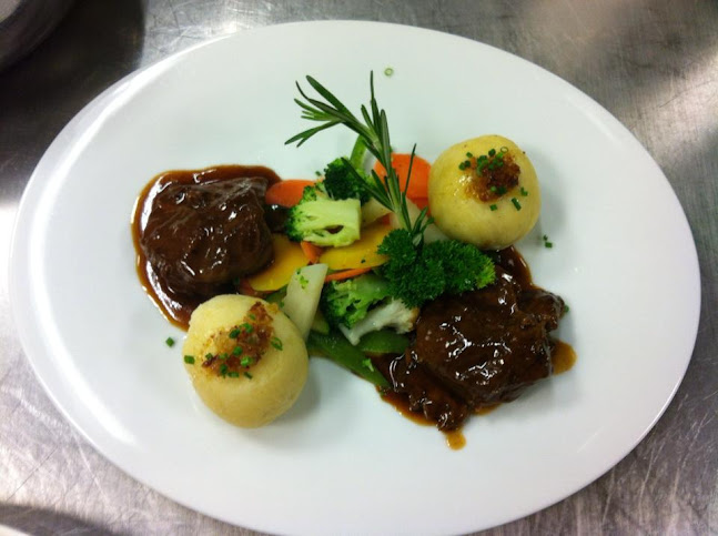 Opinii despre Berghof Hohenems-Reute în Hohenems - Gastronomie und Hotellerie