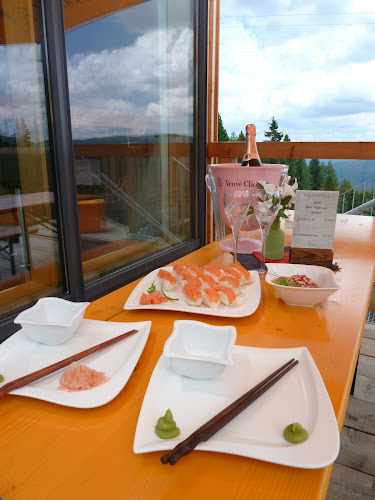 Opinii despre Berg7 Kreischberg în Tamsweg - Gastronomie und Hotellerie