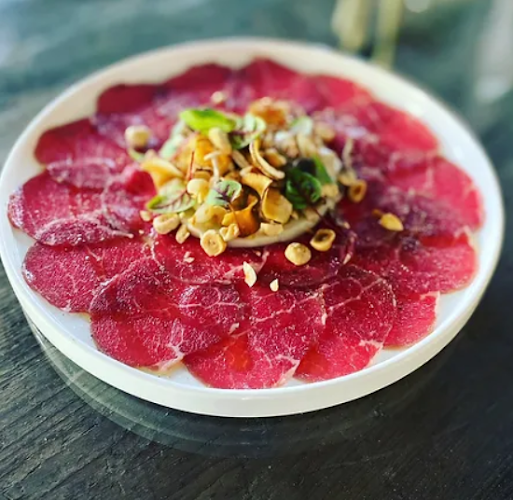 Comentarii opinii despre Gelateria Trattoria Bellini