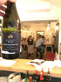 Zum echten Leben - Kaffeehaus & Weinbar - Neusiedl am See