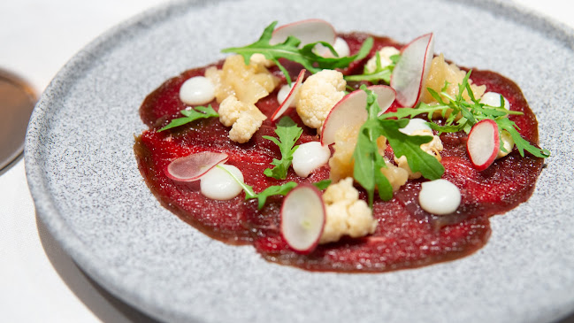 Opinii despre Das Anton în Linz - Gastronomie und Hotellerie