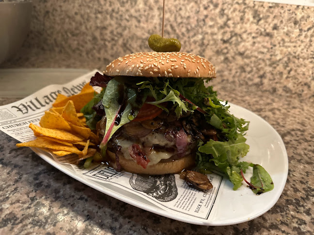 Comentarii opinii despre Miami J.B. Bistro/Pub