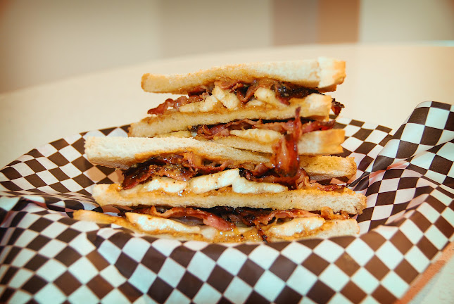 Teddy's American Diner - Gastronomie und Hotellerie