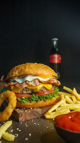 RAWS-Diner - Attnang-Puchheim