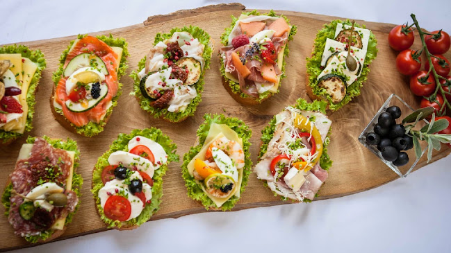 Lion´s Catering Service KG - Traiskirchen