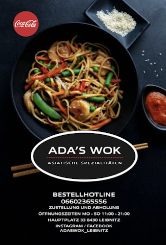 Ada‘s Wok