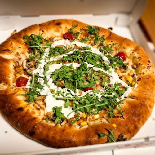 Miami Ristorante und Bar - Gastronomie und Hotellerie