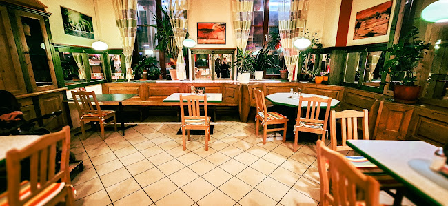 Opinii despre Miami Ristorante und Bar în Ybbs an der Donau - Gastronomie und Hotellerie