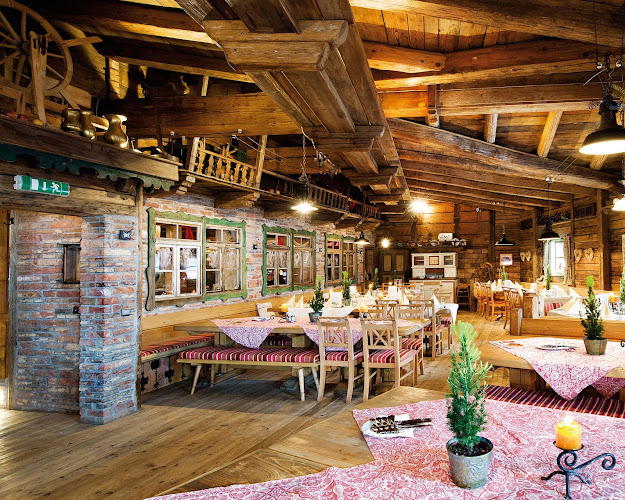 Opinii despre KrallerAlm în Leogang - Gastronomie und Hotellerie