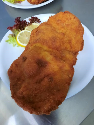 Opinii despre Gasthaus Zur Edith în Wien - Gastronomie und Hotellerie