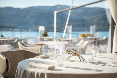 Gourmet Restaurant Hubert Wallner