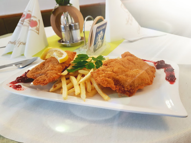 zum TSCHEMERNIG - ESSEN2go * CATERING * FEIERNallerArt - Moosburg