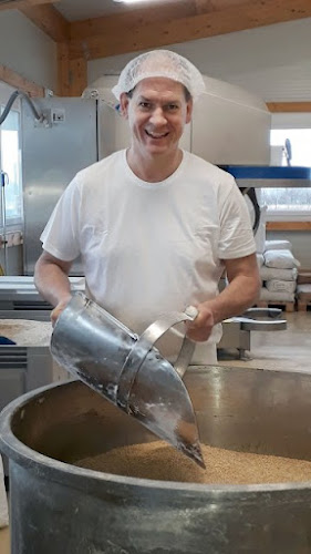 Am Hörmbach 1, 2500 Baden