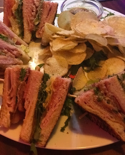 Miami J.B. Bistro/Pub - Feldkirch