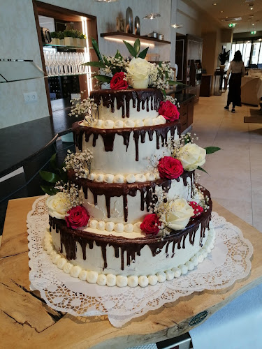 Comentarii opinii despre Bäckerei Stöcher GmbH