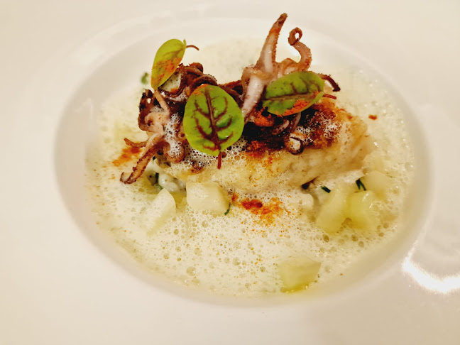 Opinii despre Restaurant Duchardt în Wien - Gastronomie und Hotellerie