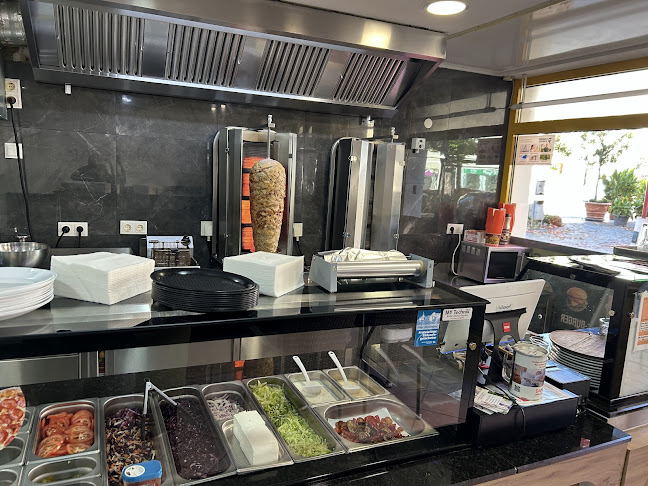 König Pizza & Kebap & Burger - Frohnleiten