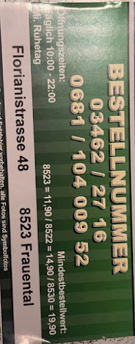 Opinii despre Pizzeria Venezia în Freidorf an der Laßnitz - Gastronomie und Hotellerie