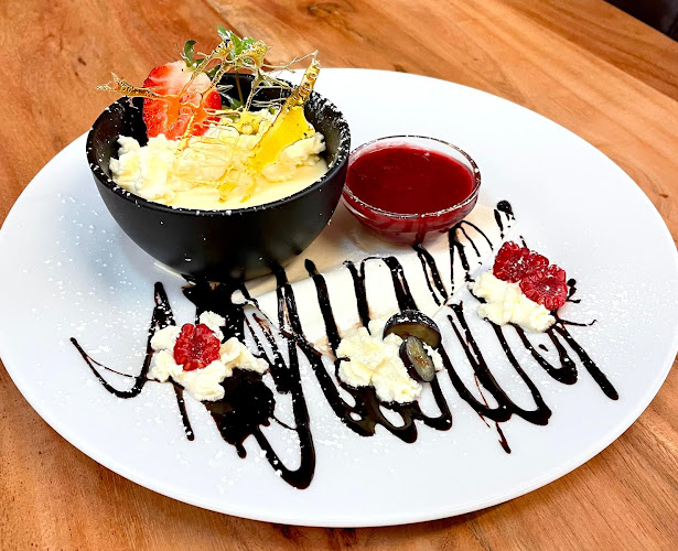 Comentarii opinii despre Bar | Restaurant | Café ZweiundZwanzig