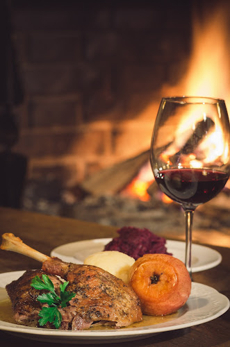 Bonka - das Wirtshaus im Wienerwald - Gastronomie und Hotellerie